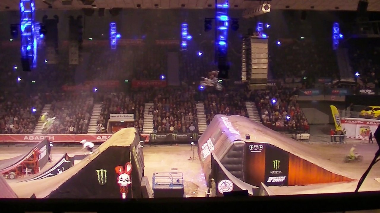 MOD 2017 Stadthalle Wien