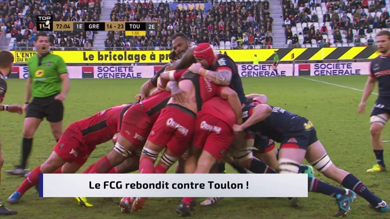 Le JT - 20 MARS 2017
