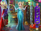 Frozen Disney Game Frozen Elsa Tailor For Anna Games For Girls Games For kids Online