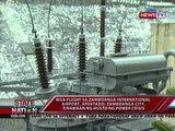 SONA: DOE: Tatagal pa ang power crisis sa Mindanao