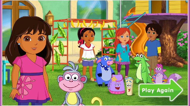 Go Diego Go - Diego Full Gameisodes - Dora and Friends