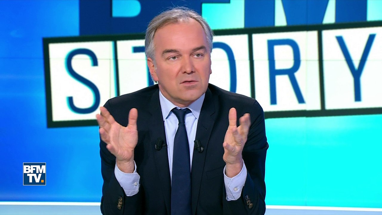Nicolas Bay:  "Ce n'est pas aux médias de décider quels sont les candidats qui doivent débattre"