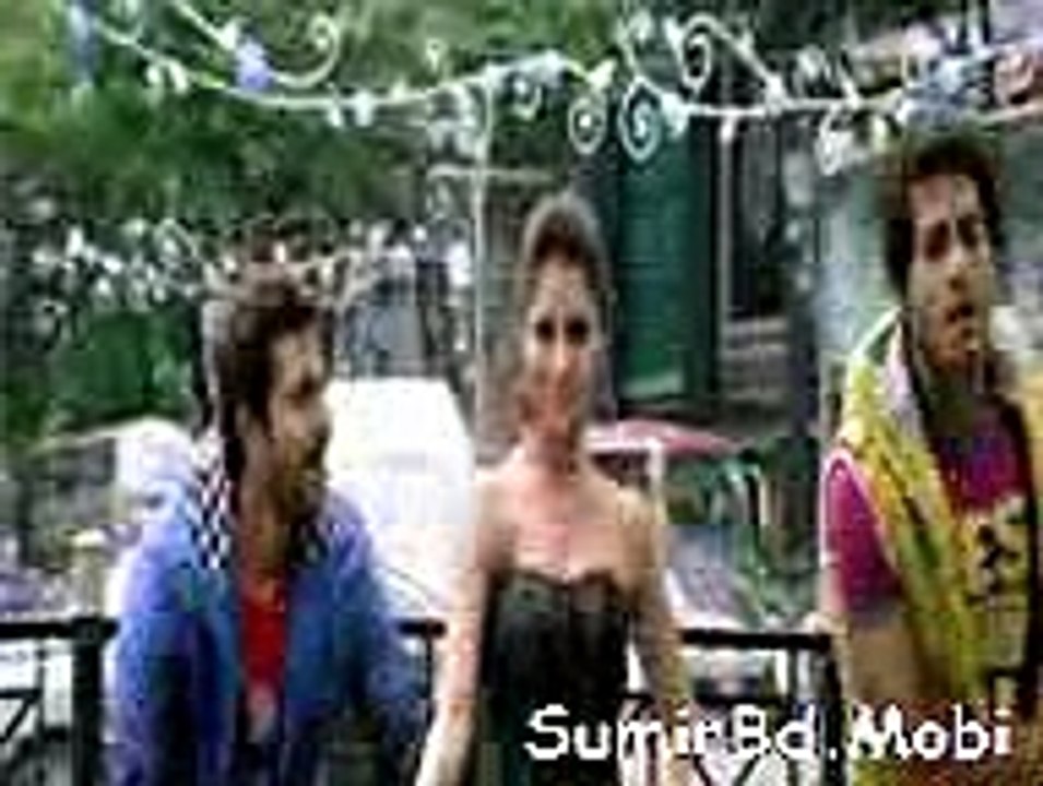 Darling O Amar Darling-Indian Bangla Video Song