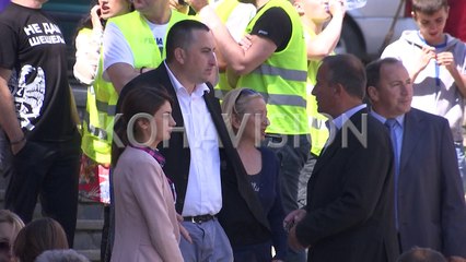 Vuçiq ende s’ka kërkuar leje për vizitë në Kosovë