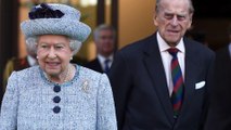 The British Media Are Ready For Queen Elizabeth's Death