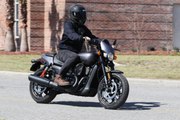 2017 Harley-Davidson Street Rod Walk around Video