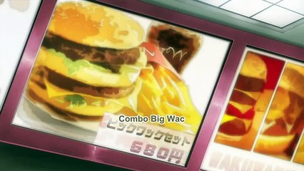 Sakamoto Desu Ga - Epi 2 Legendado Pt-Br