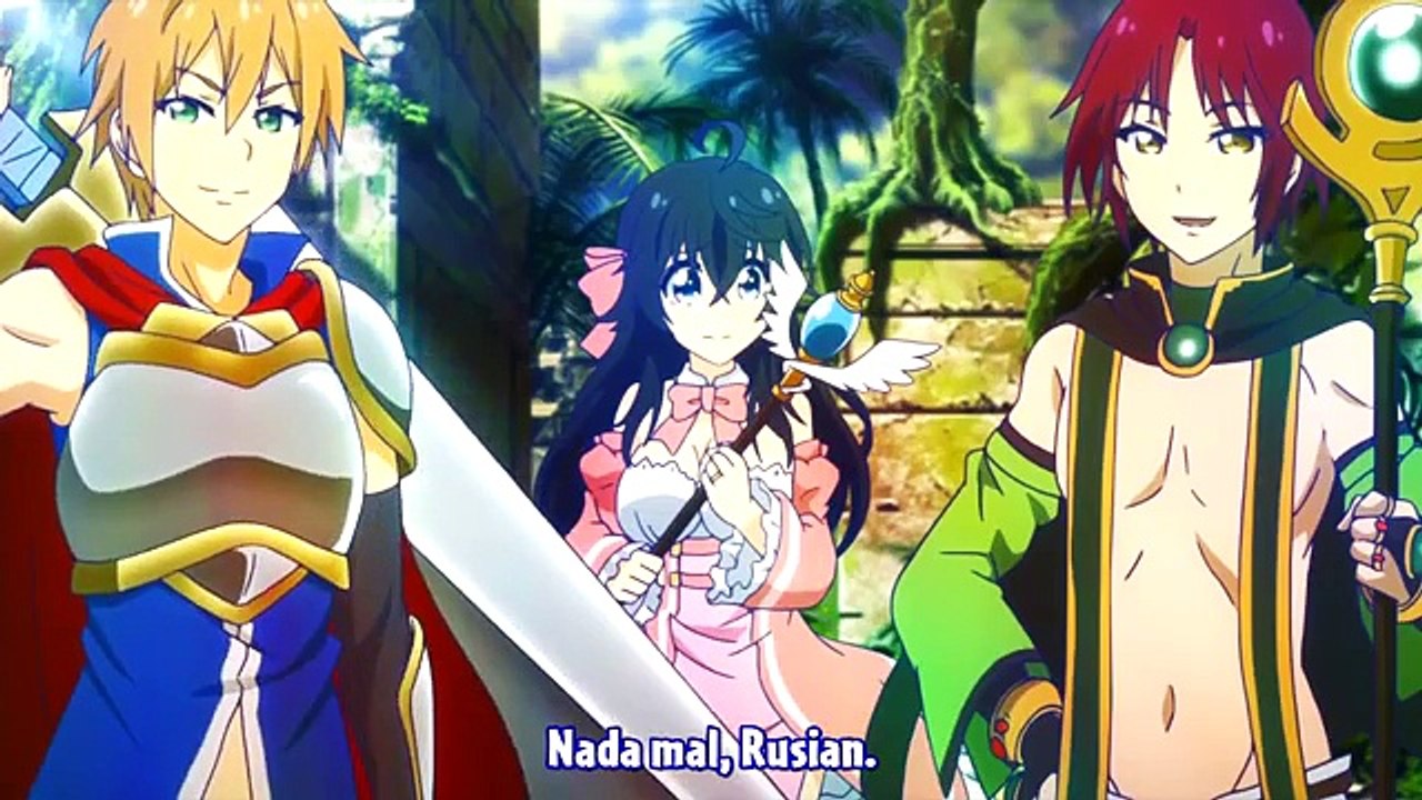Netoge No Yome Saison 2