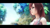 Kingdom Hearts 15th Anniversary AMV