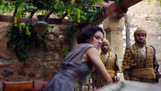 ¿Hará George R.R. Martin un cameo en Juego de tronos?