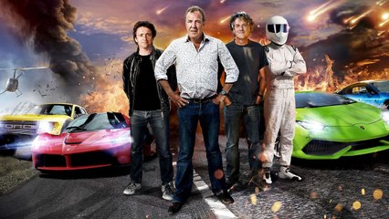 Top Gear Season 24 Full HD videos - dailymotion