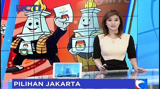 Anies Inginkan Pasar Tradisional Seperti Pasar Modern