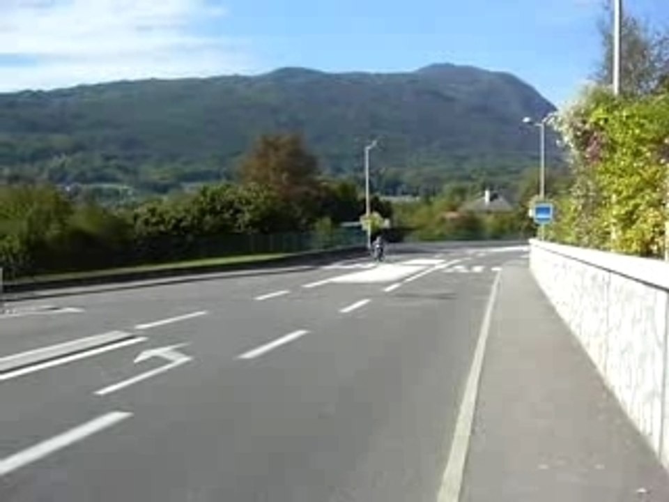 Athena racing prépa 2