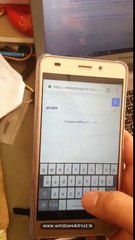 Bypass Google Account Huawei 2017