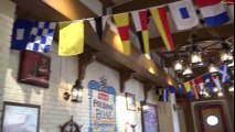 ºoº 上海ディズニーランド かわいすぎるミッキー＆パルズ・マーケット・カフェの店内の様子 Shanghai Disneyland Mickey & Pals Market Café