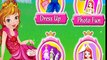 Mermaid Princess - Android gameplay TabTale Movie apps free kids best top TV film video