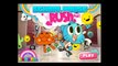 The Amazing World of Gumball: School House Rush (Cartoon Network Games)