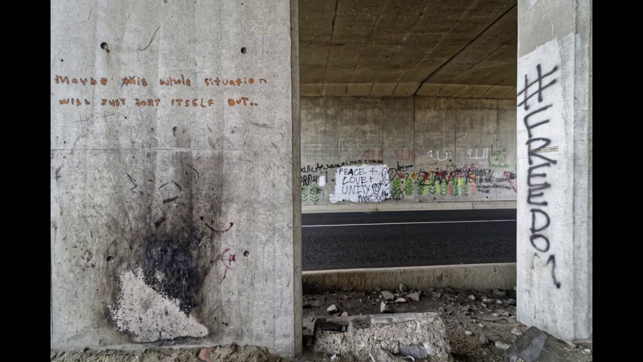 Calais après effacement - noyau doux