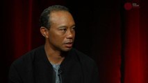 What Tiger Woods reveals in new book