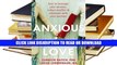 E-book Anxious in Love: How to Manage Your Anxiety, Reduce Conflict, and Reconnect with Your