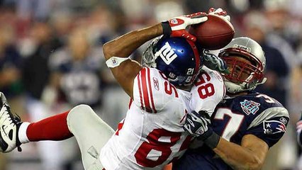 NFL Madness: Top 10 playoff upsets in history