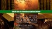 Audiobook  The Wisdom of Wilderness: Experiencing the Healing Power of Nature Trial Ebook