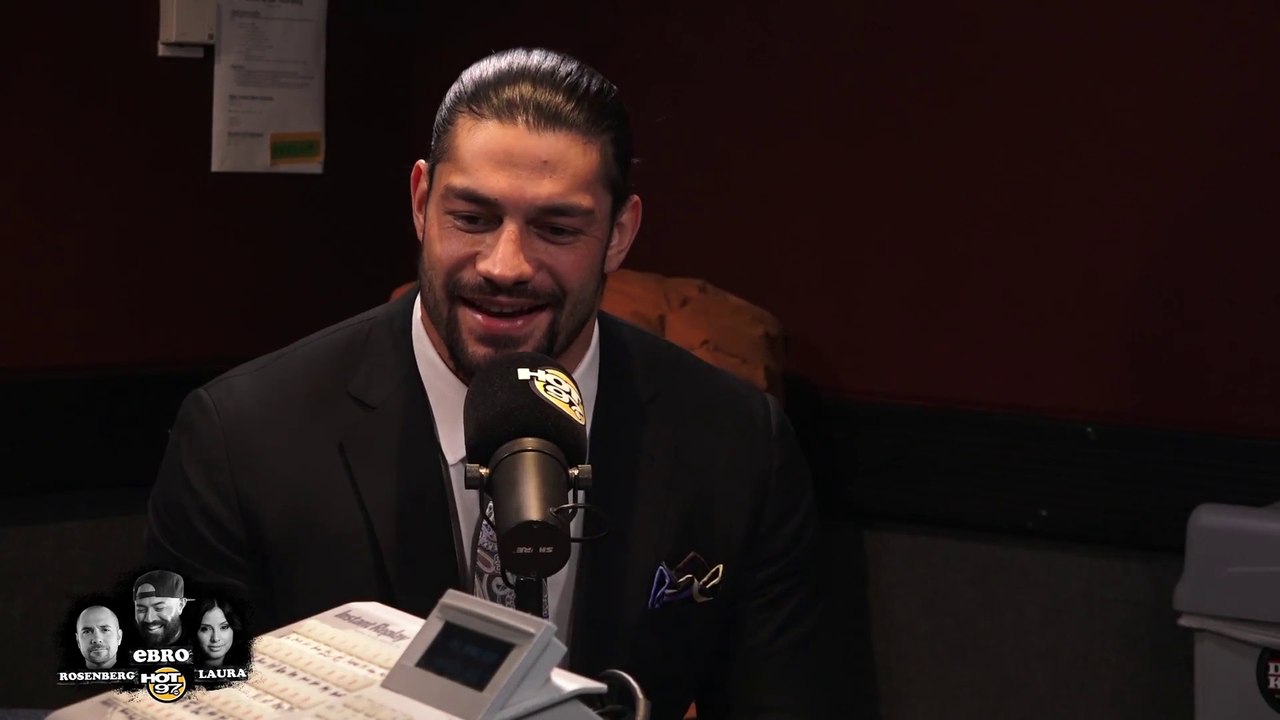 Hot 97 - March 20, 2017