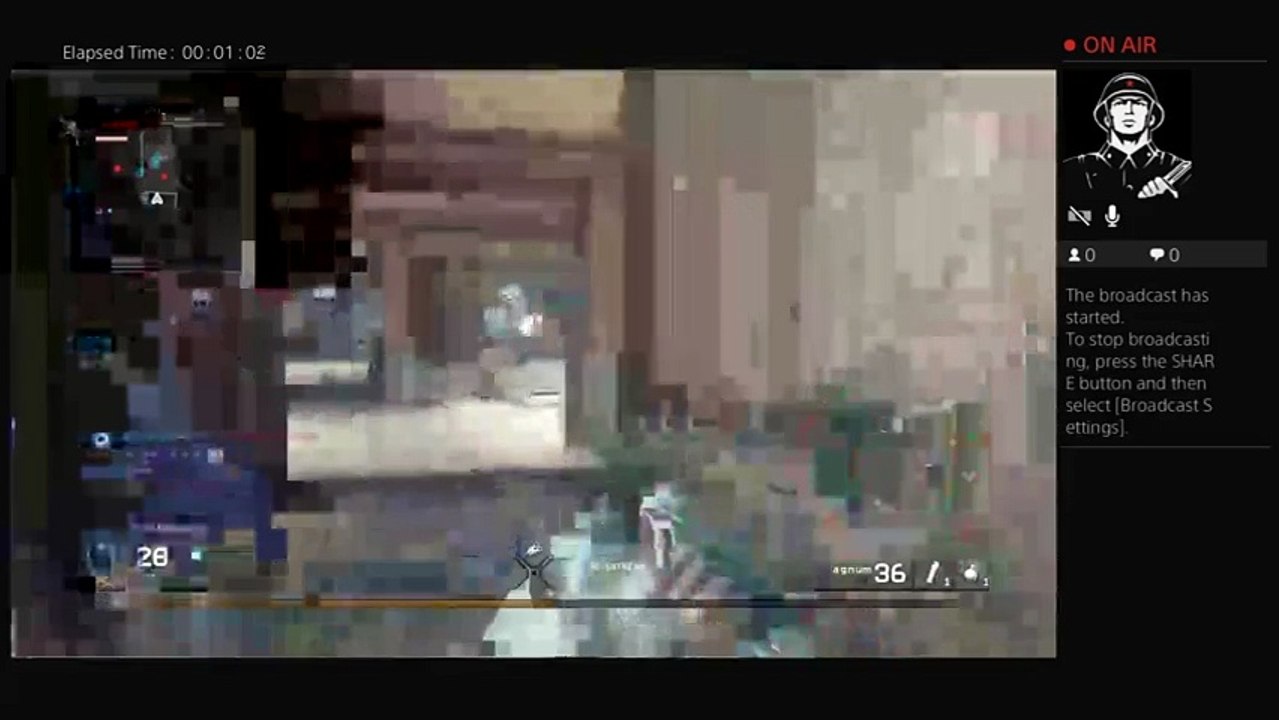 THAT_CRAZY_KID96's Live PS4 Broadcast (3)