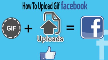 How to Download Facebook GIF | very simple method | 2017