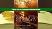 Download [PDF]  The Wisdom of Wilderness: Experiencing the Healing Power of Nature For Kindle