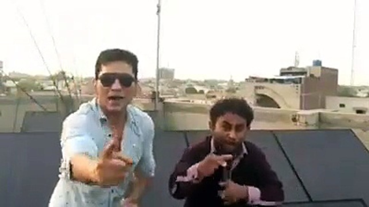 go nawab go