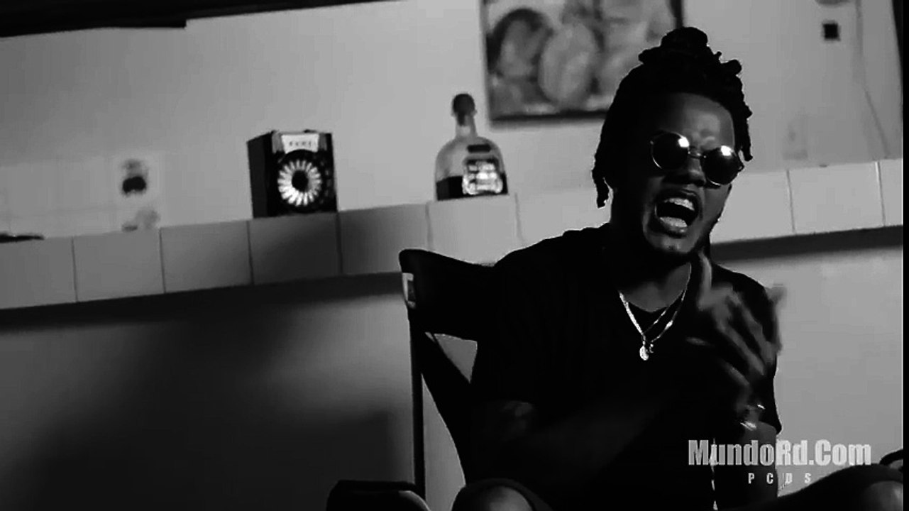 Sin Freno - Rafaga (Tiraera para Mandrake, Bulova y Shelow shaq) Video Oficial