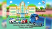 Tayo The Little Bus: Garage Game | Educational Apps | Games For Children