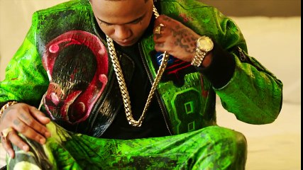 Shelow Shaq - Yo No Te La Quite - Video Oficial