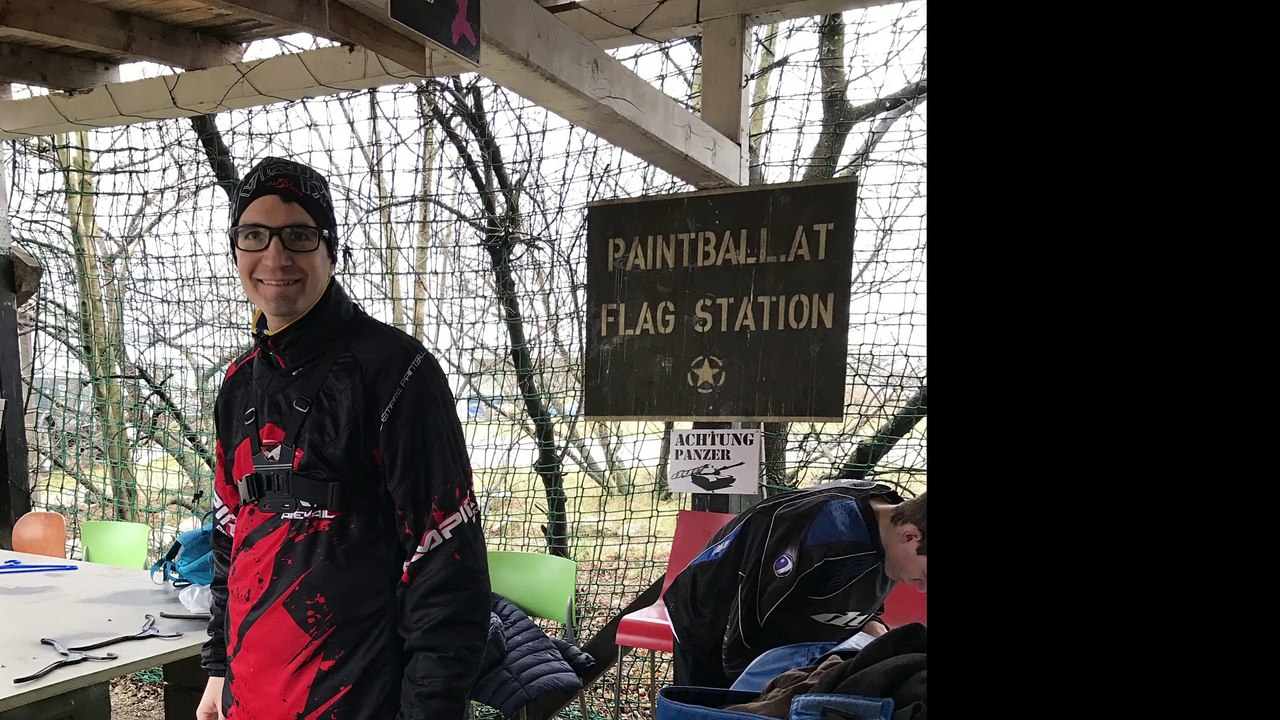 Paintball Wolfi 2017