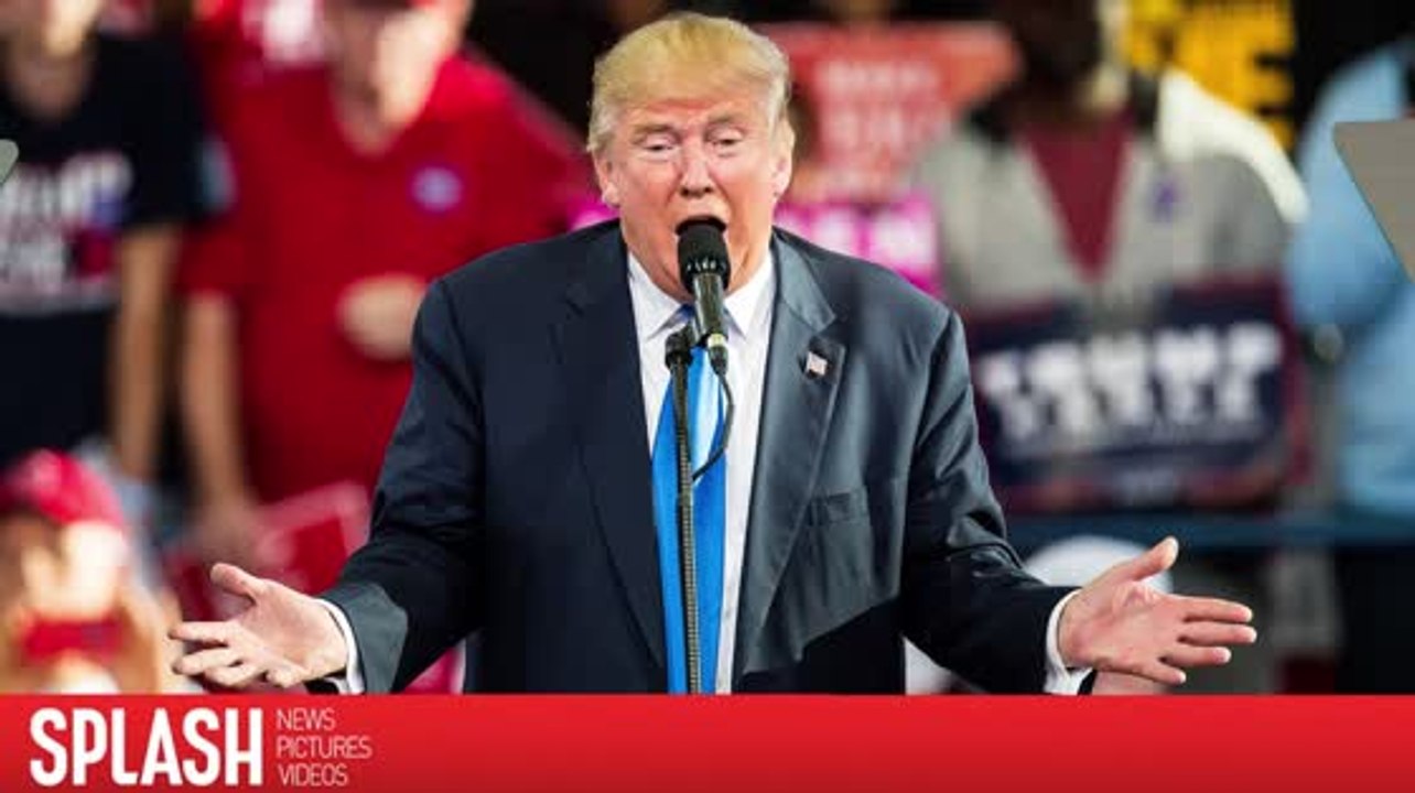 President Trump Dropped 200 Spots of Forbes Rich List