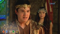 Encantadia: Paninindak sa Sapiro | Episode 201
