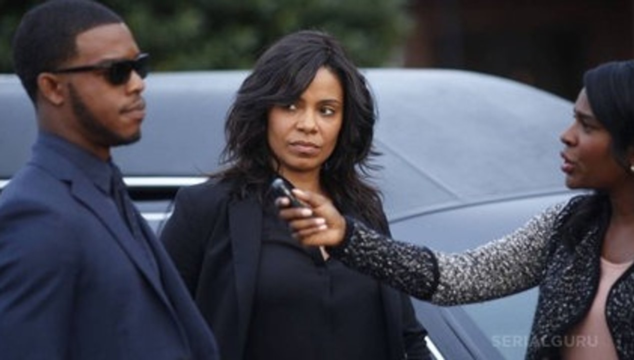 Shots Fired Season 1 Episode 6 - Hour Six: The Fire This Time - FULL EPISODE,