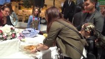 Kayseri Ev Kadınları, 'Yöresel Yemekler' Yarışmasında Ter Döktü
