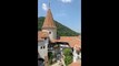 Most Haunted Places In Romania - Bran Castle - Real Ghost Stories