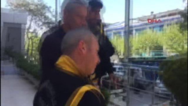 Bursa Emlakçı Kadını Evinden Çıkarken Öldürdüğü Iddiasıyla Aranan Katil Zanlısı Bursa'da Yakalandı