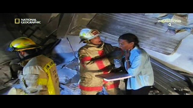 Scena del Disastro - Un Treno fuori Controllo [Il Disastro di San Bernardino]