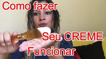 Como Fazer Seu CREME Funcionar