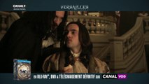 VERSAILLES Saison 2 - Spot 20s - DVD, Blu-ray