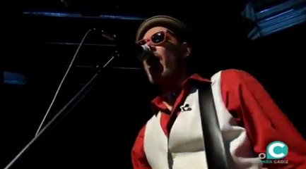 Uno de esos días - LA TARAMBANA (Musicádiz)