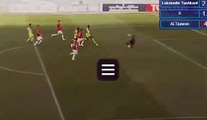 Alassane N'Diaye Goal HD - Lokomotiv Tashkent 3-3 Al Taawon 25.04.2017