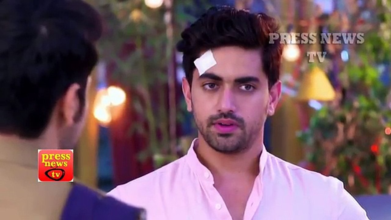 NAMKARAN- 26th April 2017 - Star Plus
