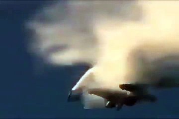 That's Why Sukhoi's are ♥