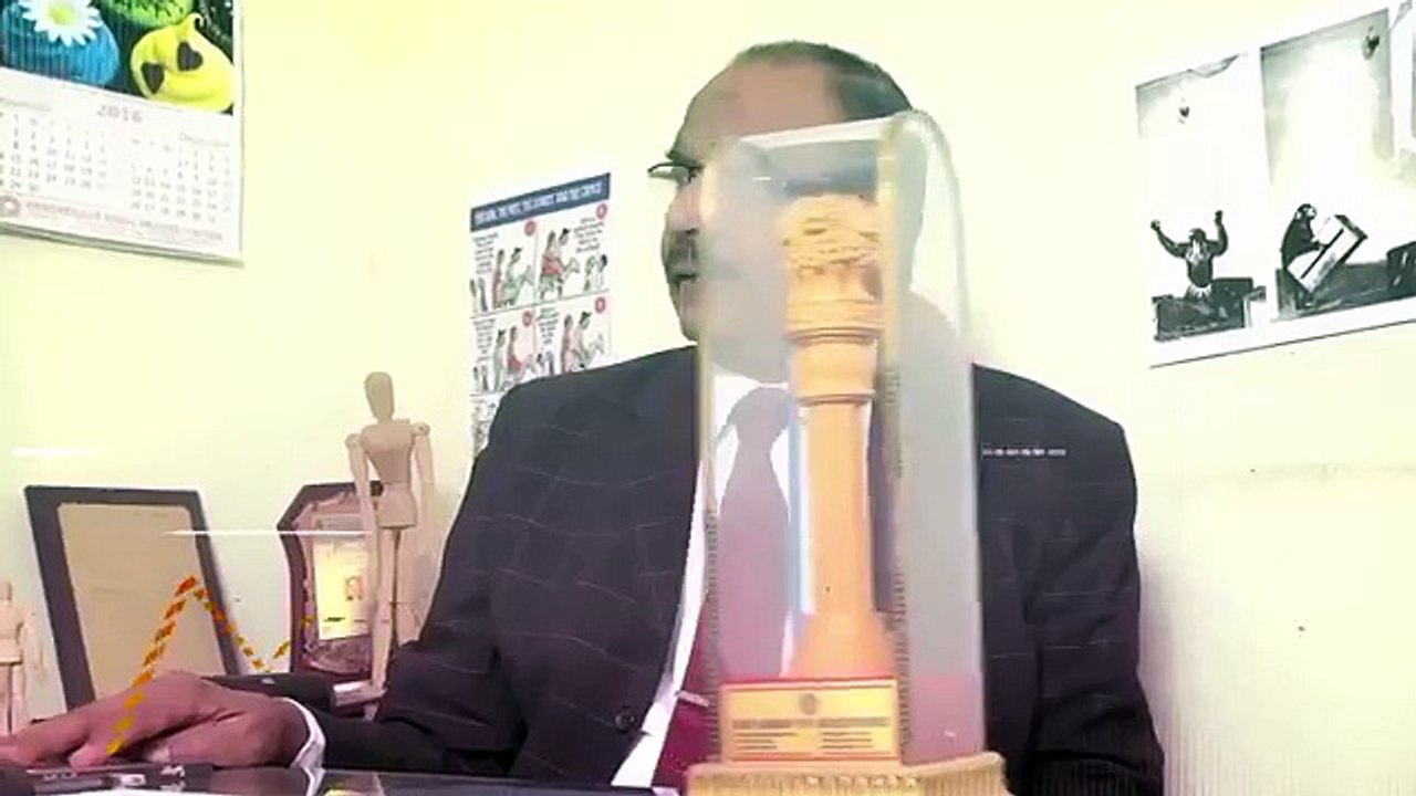 What Is Soft Skills _ How To Develop Soft Skills _ Personality Development _ BV Pattabhiram