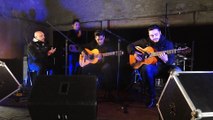 Thau rock 2017 : Flamenco 34 (second extrait)